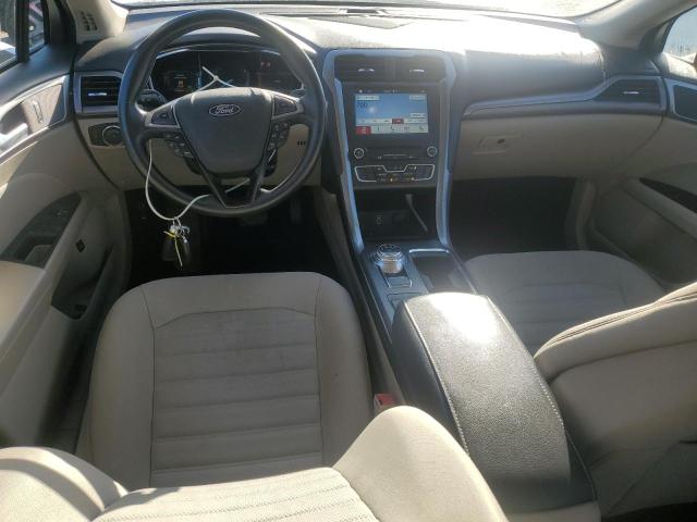 Photo 8 from auction – 2018 FORD FUSION SE with VIN 3FA6P0LU9JR208387