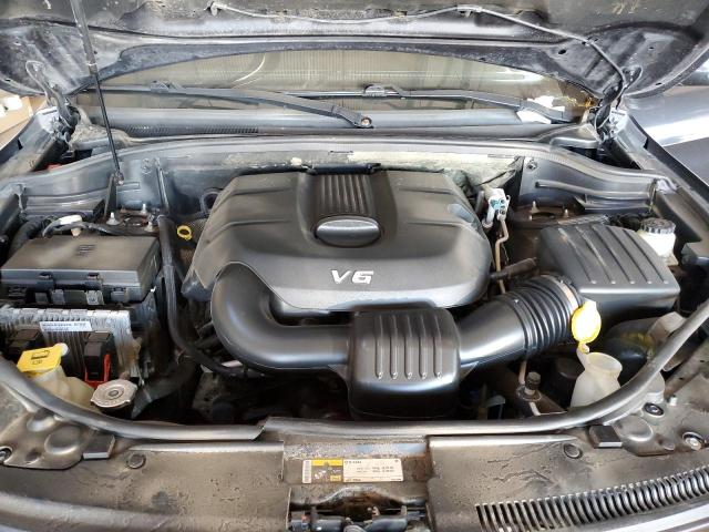 Photo 11 from auction – 2014 JEEP GRAND CHER with VIN 1C4RJFBG9EC542057