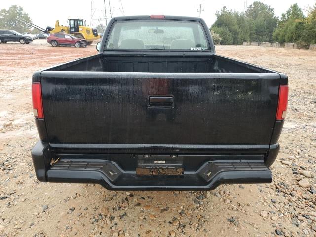 Photo 6 from auction – 1997 ISUZU HOMBRE with VIN 1GGCS1442V8660400
