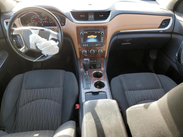 Photo 8 from auction – 2014 CHEVROLET TRAVERSE L with VIN 1GNKRGKD2EJ196118