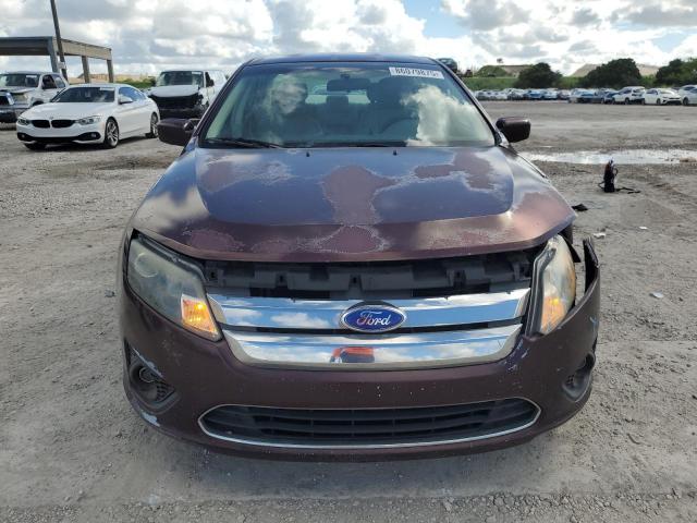 Photo 5 from auction – 2011 FORD FUSION SE with VIN 3FAHP0HA3BR287712