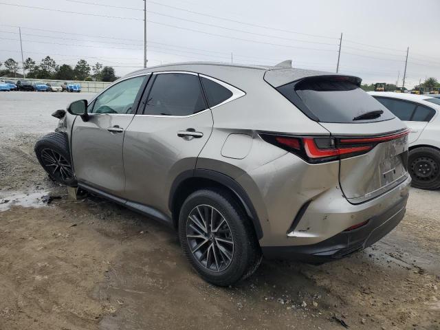 Photo 2 from auction – 2025 LEXUS NX 250 PRE with VIN 2T2GDCAZ2SC017727