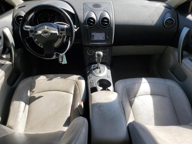 Photo 8 from auction – 2012 NISSAN ROGUE S with VIN JN8AS5MT1CW268027