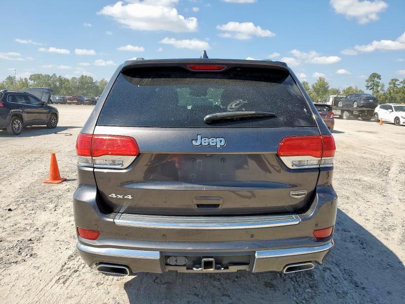 Photo 6 from auction – 2014 JEEP GRAND CHER with VIN 1C4RJFJG6EC423660