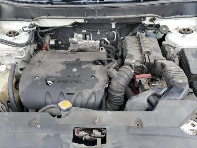 Photo 12 from auction – 2013 MITSUBISHI OUTLANDER with VIN 4A4AP3AUXDE005954