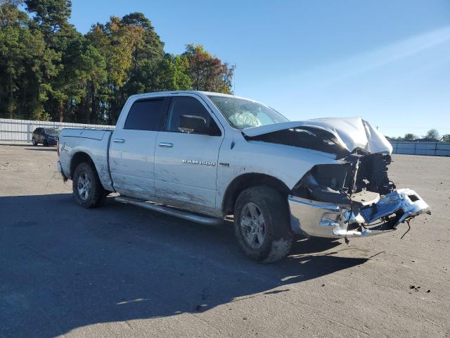Photo 4 from auction – 2011 DODGE RAM 1500 with VIN 1D7RV1CT9BS536219