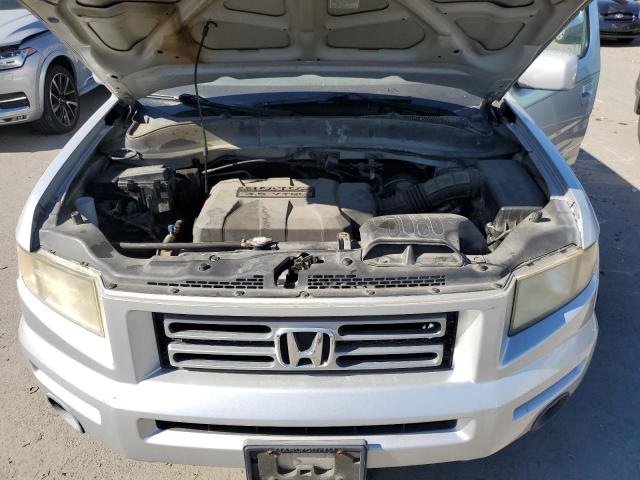 Photo 11 from auction – 2006 HONDA RIDGELINE with VIN 2HJYK16596H514662
