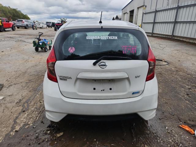Foto 6 de la subasta – 2019 NISSAN VERSA NOTE con VIN 3N1CE2CP1KL358459