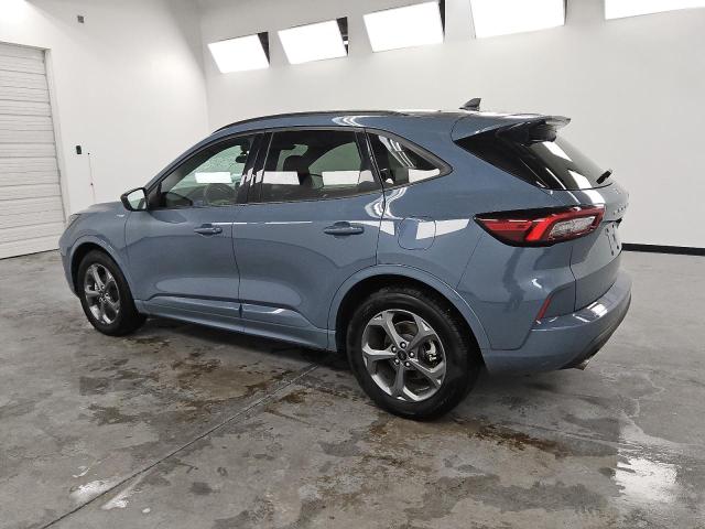 Photo 2 from auction – 2024 FORD ESCAPE ST with VIN 1FMCU0MN8RUA25415