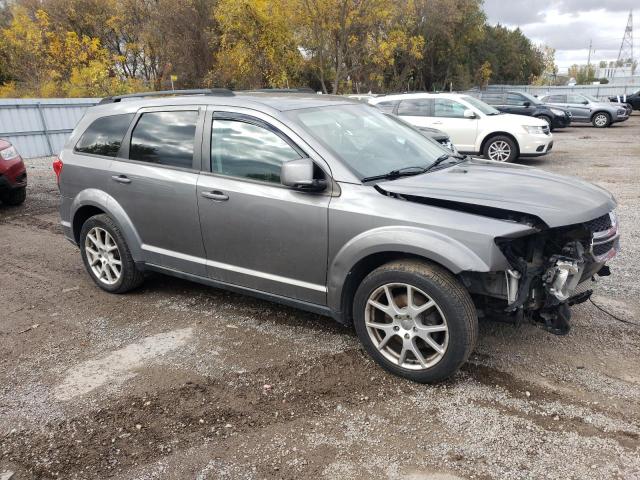 Photo 4 from auction – 2012 DODGE JOURNEY SX with VIN 3C4PDCCG3CT320403