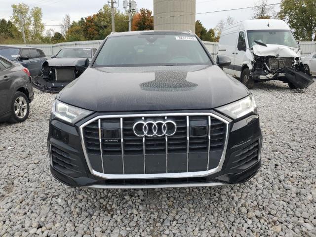 Photo 5 from auction – 2022 AUDI Q7 PREMIUM with VIN WA1LXBF79ND020931
