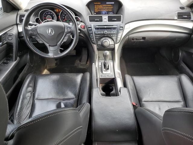 Photo 8 from auction – 2014 ACURA TL TECH with VIN 19UUA9F54EA002360