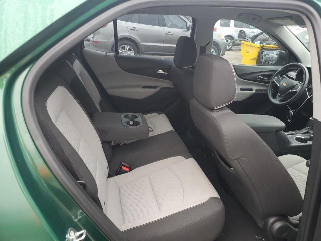 Photo 11 from auction – 2018 CHEVROLET EQUINOX LS with VIN 2GNAXHEV5J6175458