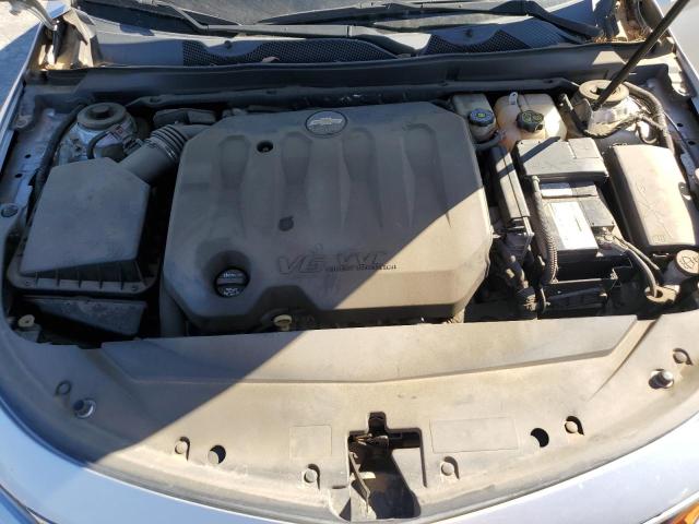 Photo 11 from auction – 2018 CHEVROLET IMPALA PRE with VIN 2G1125S31J9107092