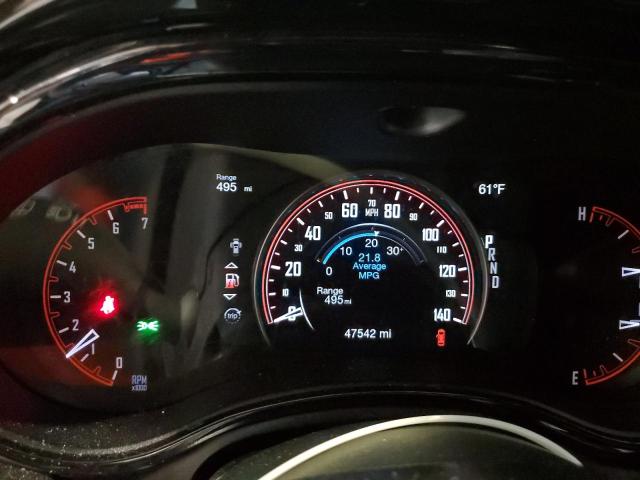 Photo 9 from auction – 2024 DODGE DURANGO GT with VIN 1C4RDJDGXRC144210