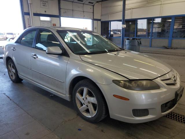 Photo 4 from auction – 2007 MAZDA 6 I with VIN 1YVHP80C175M45149