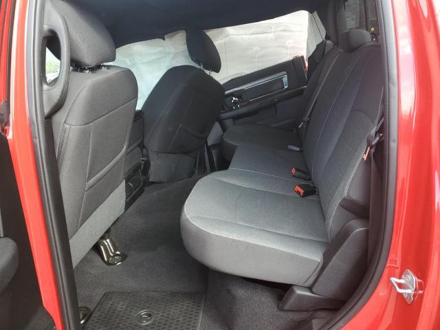 Photo 10 from auction – 2022 RAM 1500 CLASS with VIN 1C6RR7LT8NS190385