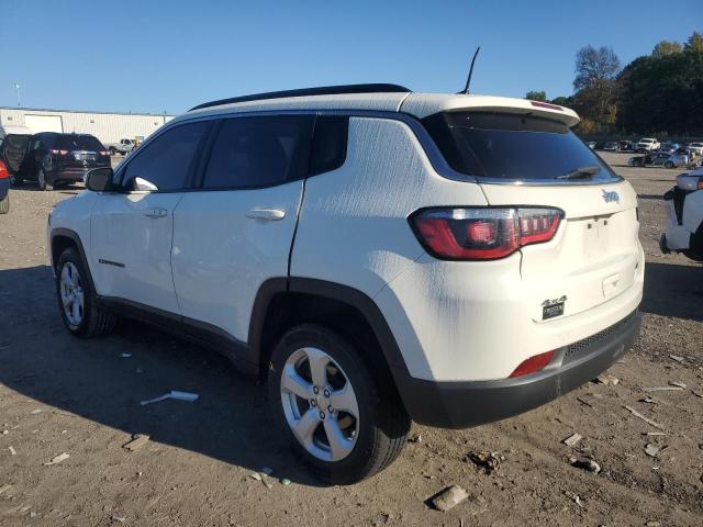 Foto 2 de la subasta – 2019 JEEP COMPASS LA con VIN 3C4NJDBB5KT601483
