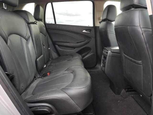Photo 11 from auction – 2017 BUICK ENVISION ESSENCE with VIN LRBFXDSA6HD077851