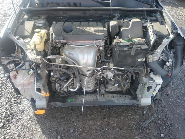 Foto 11 de la subasta – 2011 TOYOTA RAV4 con VIN 2T3ZF4DV9BW090377
