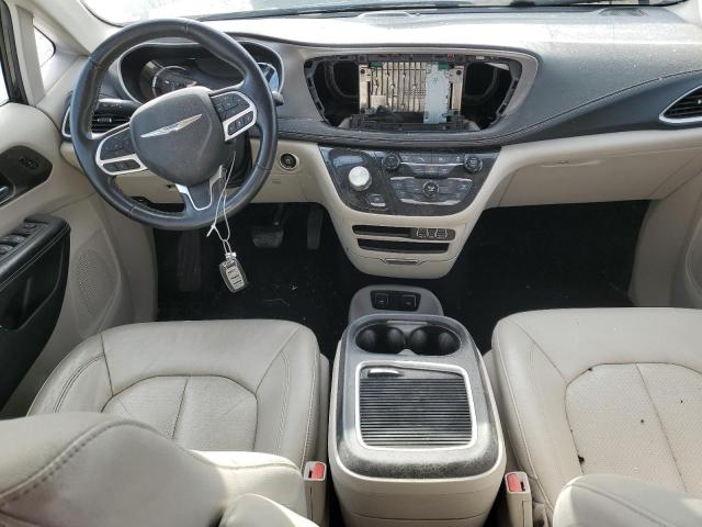Photo 8 from auction – 2021 CHRYSLER PACIFICA H with VIN 2C4RC1L75MR596571
