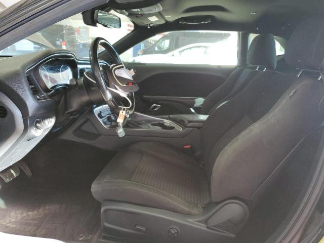 Photo 7 from auction – 2018 DODGE CHALLENGER with VIN 2C3CDZAG0JH236229