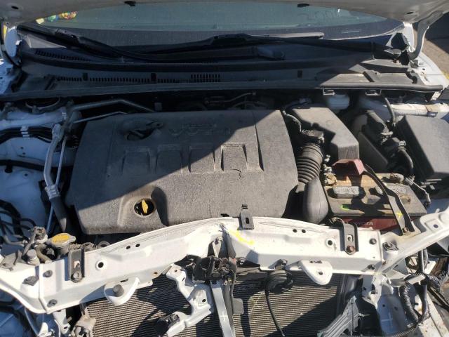 Photo 11 from auction – 2017 TOYOTA COROLLA L with VIN 5YFBURHE2HP605558