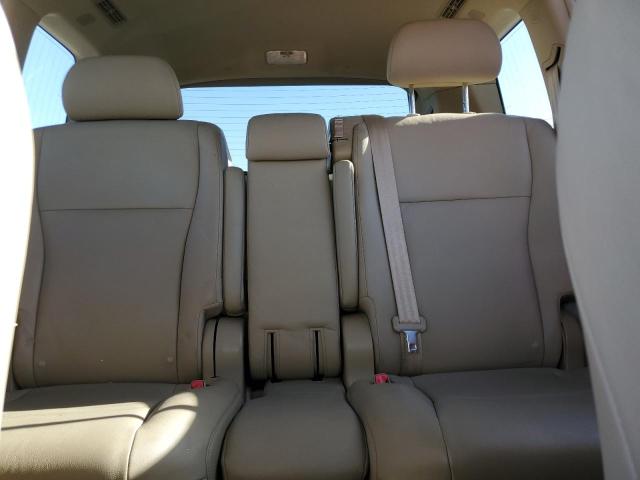 Photo 10 from auction – 2008 TOYOTA HIGHLANDER with VIN JTEDS42A082057867