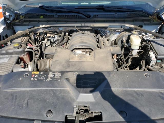 Photo 11 from auction – 2016 CHEVROLET SILVERADO with VIN 3GCUKREC7GG364716