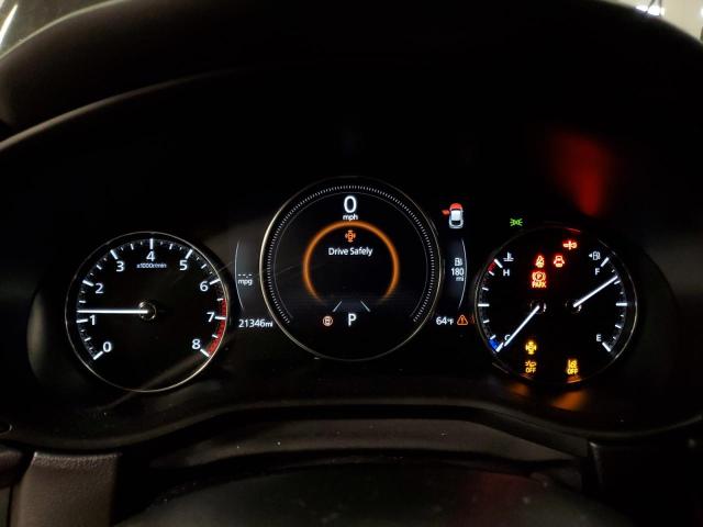 Photo 9 from auction – 2024 MAZDA CX-30 SELE with VIN 3MVDMBBM4RM643509
