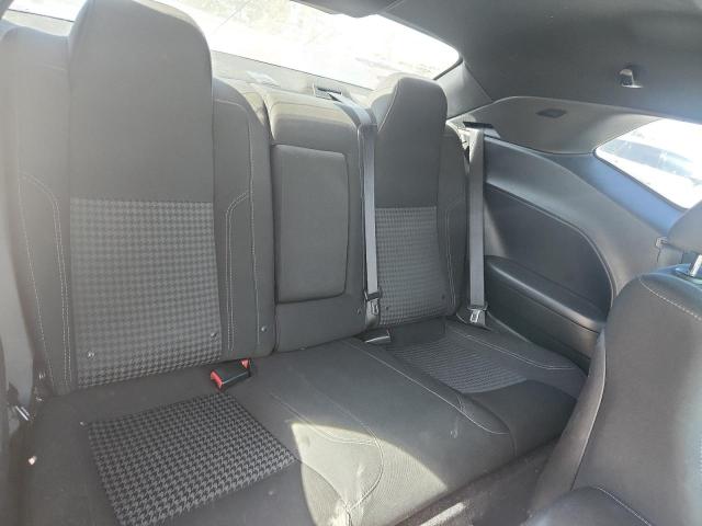 Photo 10 from auction – 2016 DODGE CHALLENGER with VIN 2C3CDZAG6GH285122