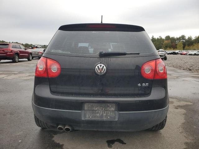 Photo 6 from auction – 2009 VOLKSWAGEN RABBIT with VIN WVWAB71K59W065444