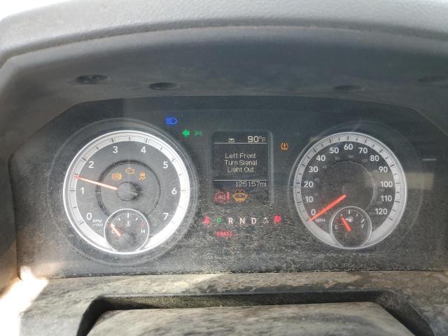 Photo 9 from auction – 2013 RAM 1500 ST with VIN 3C6JR6AG9DG555501