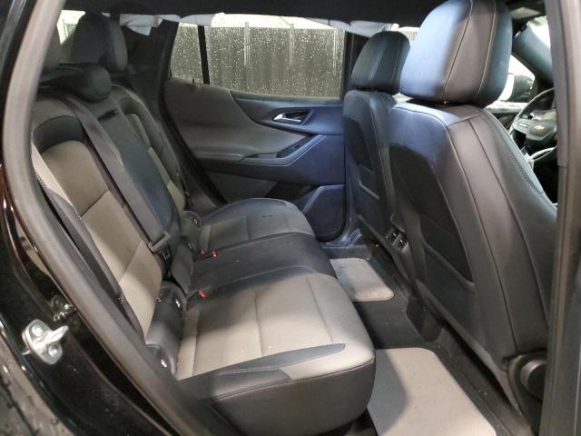 Photo 10 from auction – 2025 CHEVROLET EQUINOX LT with VIN 3GNAXPEG4SL110660