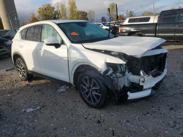Photo 4 from auction – 2017 MAZDA CX-5 GRAND with VIN JM3KFBDL1H0183080