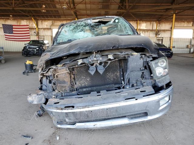 Фото 5 с аукциона – 2012 DODGE RAM 1500 S с VIN 1C6RD7GT0CS150470