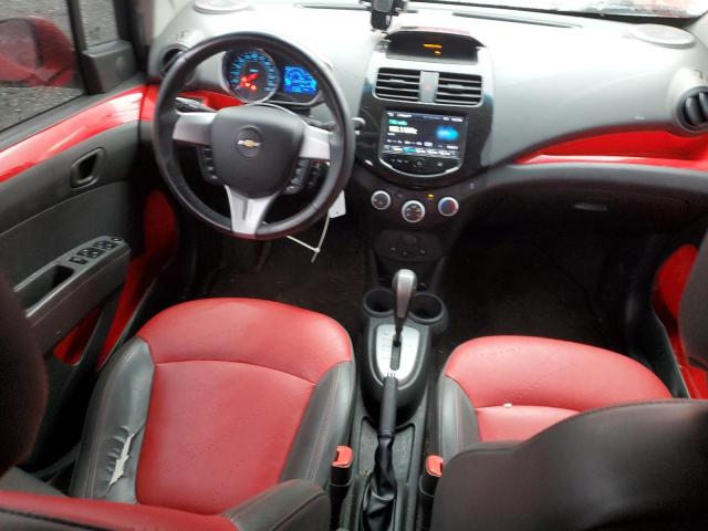 Zdjęcie 8 z aukcji – 2013 CHEVROLET SPARK 2LT z VIN KL8CF6S93DC509622