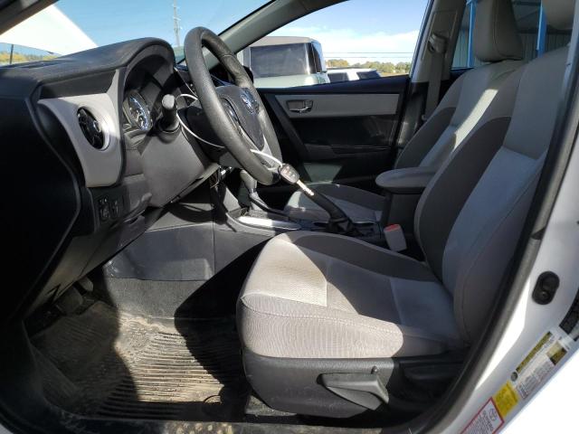 Photo 7 from auction – 2019 TOYOTA COROLLA L with VIN 2T1BURHE9KC228380