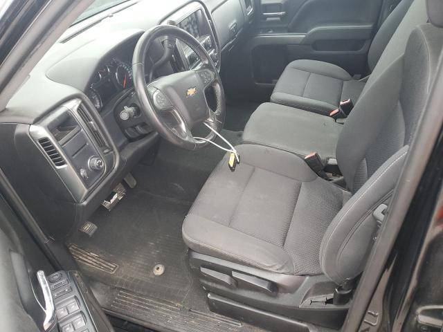 Photo 7 from auction – 2019 CHEVROLET SILVERADO with VIN 2GCRCPEC6K1148588