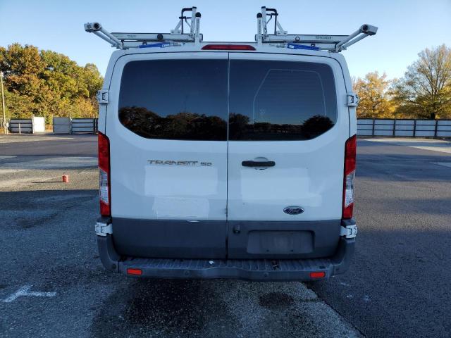 Photo 6 from auction – 2015 FORD TRANSIT T- with VIN 1FTYE1ZM3FKA92234