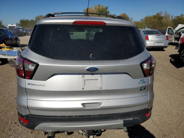 Photo 6 from auction – 2017 FORD ESCAPE SE with VIN 1FMCU9GD9HUB94123