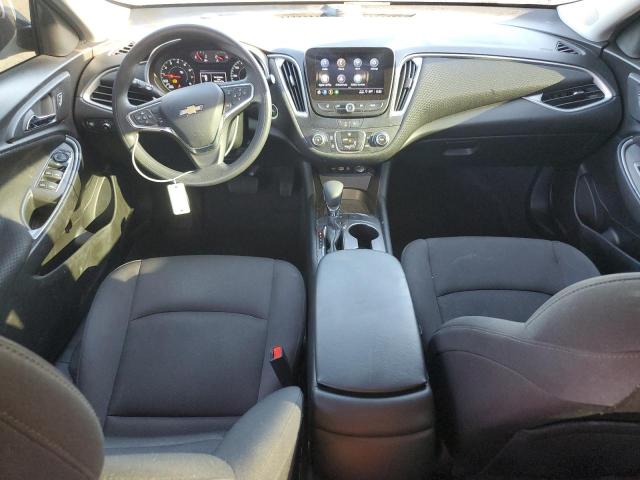 Photo 8 from auction – 2024 CHEVROLET MALIBU with VIN 1G1ZB5ST3RF249546