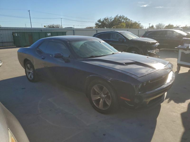 Photo 4 from auction – 2016 DODGE CHALLENGER with VIN 2C3CDZAG7GH195803