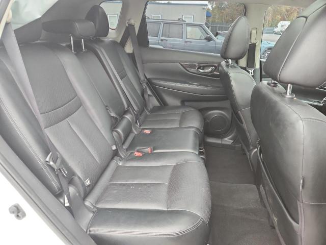Photo 11 from auction – 2017 NISSAN ROGUE S with VIN JN8AT2MT6HW148324