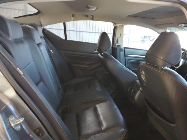 Photo 10 from auction – 2019 NISSAN ALTIMA SL with VIN 1N4BL4EV2KC254294