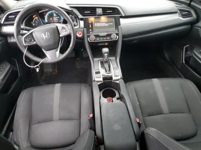 Photo 8 from auction – 2017 HONDA CIVIC EX with VIN 2HGFC2F75HH555522