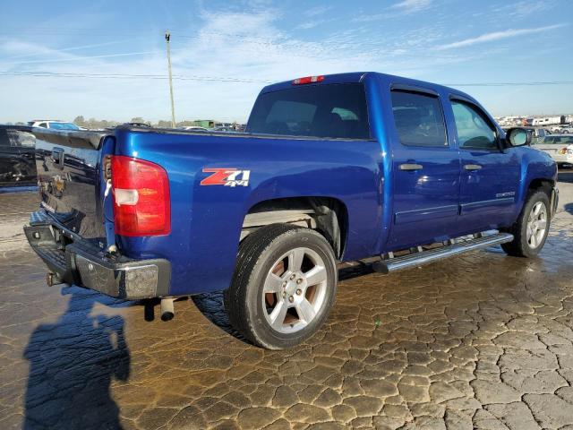 Photo 3 from auction – 2013 CHEVROLET SILVERADO with VIN 3GCPKSE78DG367496
