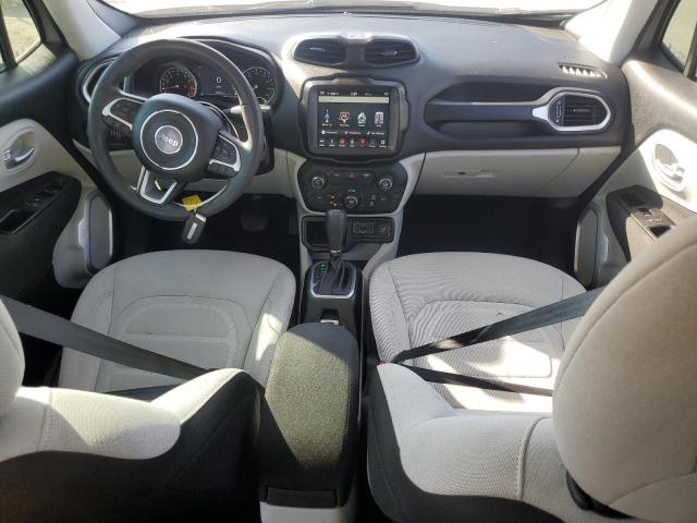 Photo 8 from auction – 2018 JEEP RENEGADE L with VIN ZACCJABB6JPH85618