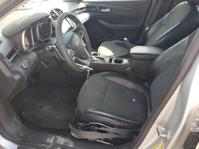 Photo 7 from auction – 2015 CHEVROLET MALIBU 1LT with VIN 1G11C5SL2FF109235