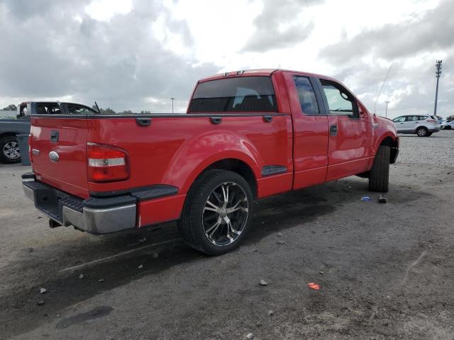 Photo 3 from auction – 2006 FORD F150 with VIN 1FTPX02546KB63640